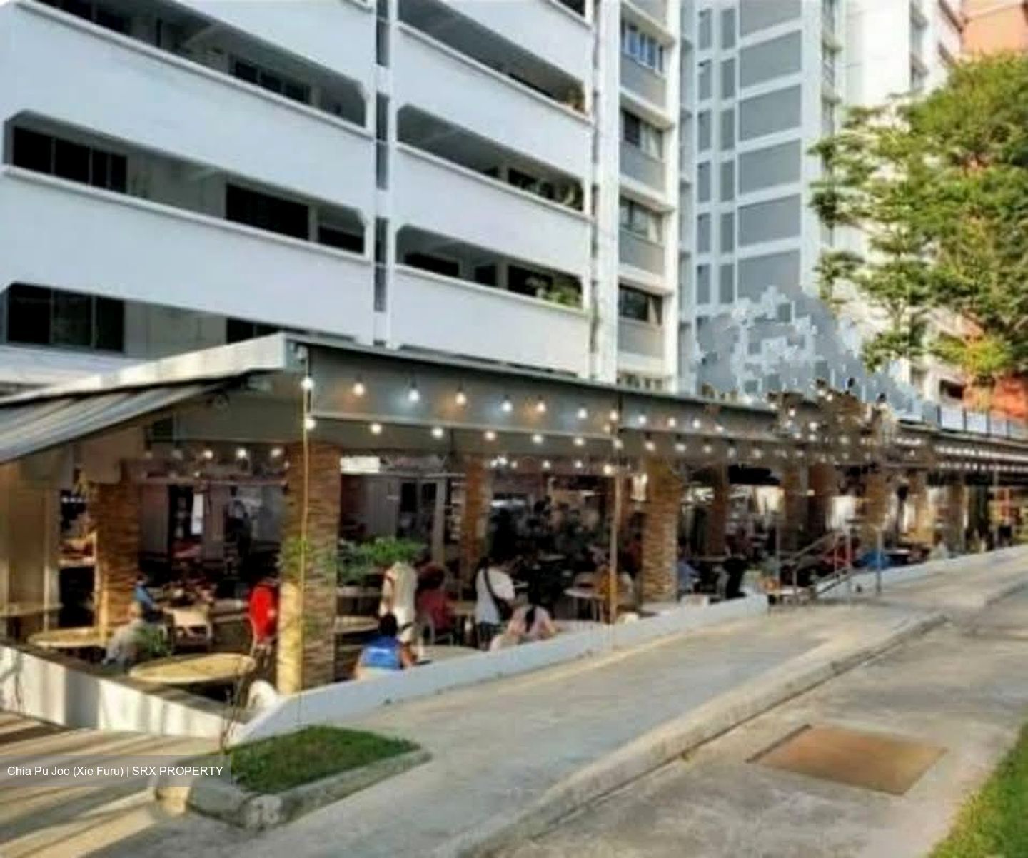 Bukit Batok West Avenue 8 (D23), Retail #553711241